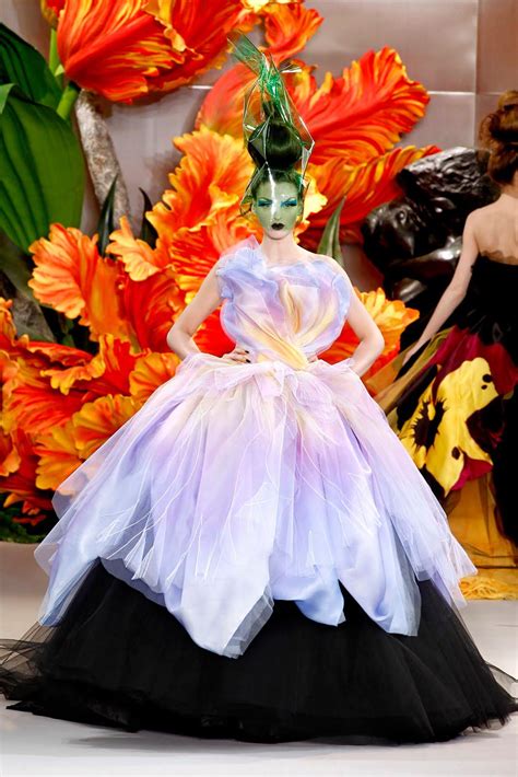 dior haute couture fw 2010|christian Dior dresses 2010.